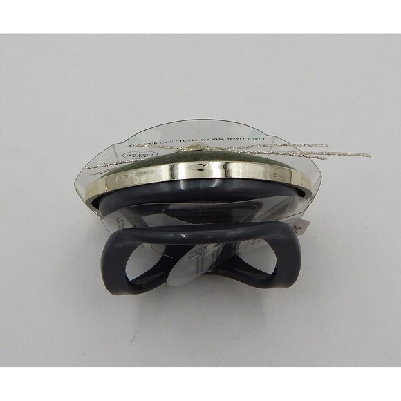 Bath & Body Works Scentportable Car Fresh Visor Clip Velvet Cat Green Gem Eyes - Picture 4 of 5